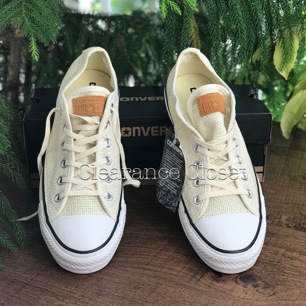 NWT Converse CT Converse NAT WMNS AUTHENTIC - Picture 2 of 6